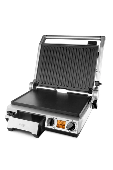 Sage Sgr820 The Smart Grill™ Izgara Ve Tost Makinesi - 3