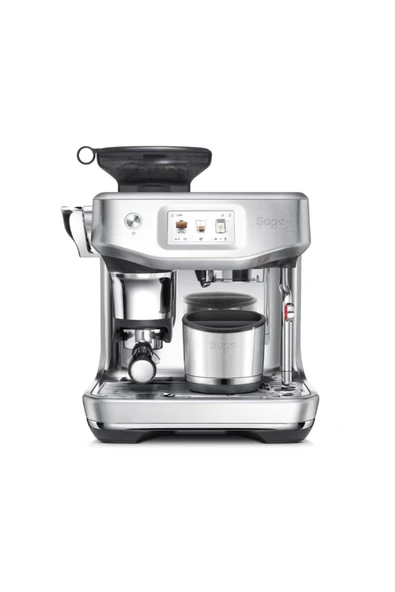 Sage The Knock Box 10 Kahve Posa Kabı - Resim 4