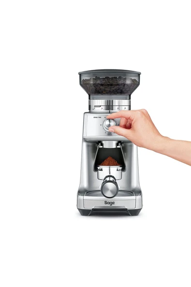 Sage Scg600 The Dose Control™ Pro Kahve Öğütücü - Resim 3
