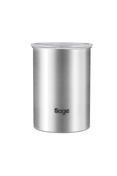 Sage The Bean Keeper Coffee Canister™ Kahve Çekirdeği Saklama Kutusu