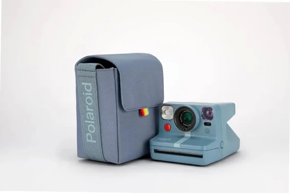Polaroid Now Kamera Çantası - 5