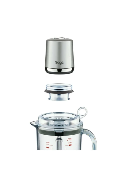 Sage Sbl002 The Vac Q™ Vakum Makinesi - 2