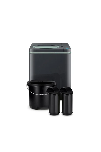 Sage Swr550 The Foodcycler® Gıda Atık Dönüştürücü - 6