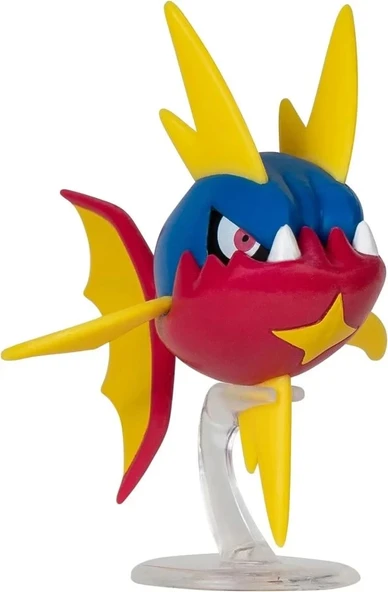 Pokemon Savaşı Şekil 8 Paketi - 10