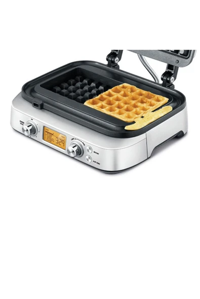 Sage Bwm620 The Smart Waffle™ Pro Waffle Makinesi - 3