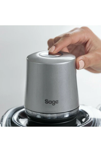 Sage Sbl002 The Vac Q™ Vakum Makinesi - 4