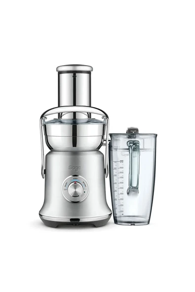 Sage Sje830 The Nutri Juicer® Cold Xl Katı Meyve Sıkacağı