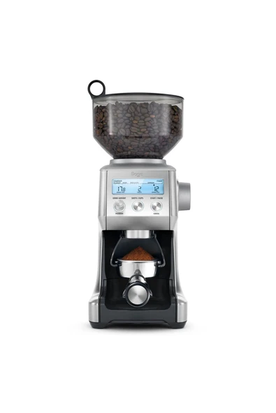 Sage Bcg820 The Smart Grinder™ Pro Kahve Öğütücü - 2