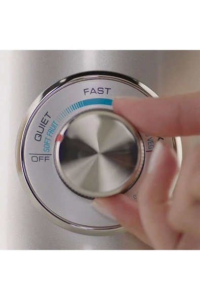 Sage Sje830 The Nutri Juicer® Cold Xl Katı Meyve Sıkacağı - Resim 3