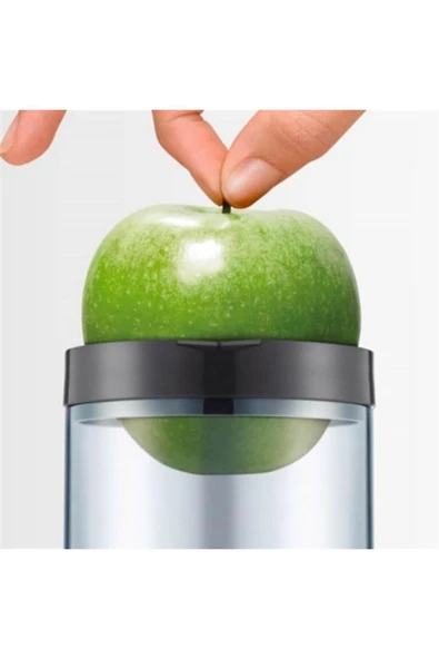 Sage Bje530 The Nutri Juicer® Cold Plus Katı Meyve Sıkacağı - Resim 6