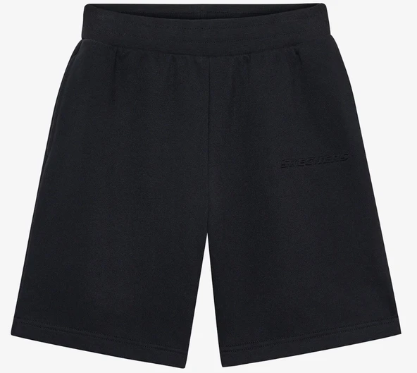 Skechers W Essential 5 Inch Sweat Short S2510035 Kadın Şort - 5