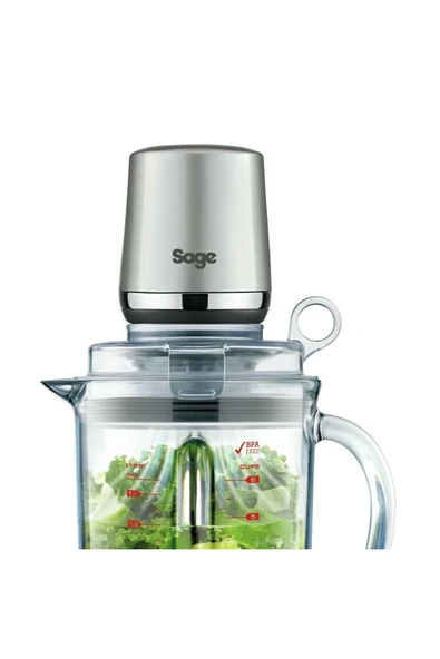 Sage Sbl002 The Vac Q™ Vakum Makinesi - 3