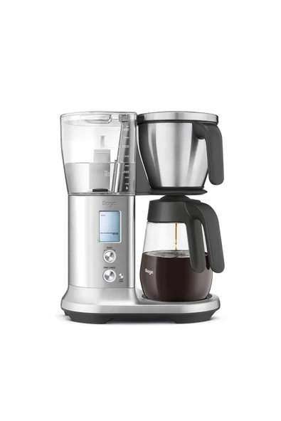 Sage Sdc400 The Precision Brewer® Glass Filtre Kahve Makinesi - 2