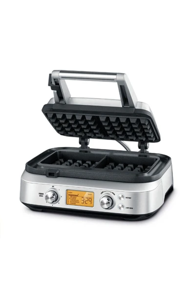 Sage Bwm620 The Smart Waffle™ Pro Waffle Makinesi - 2