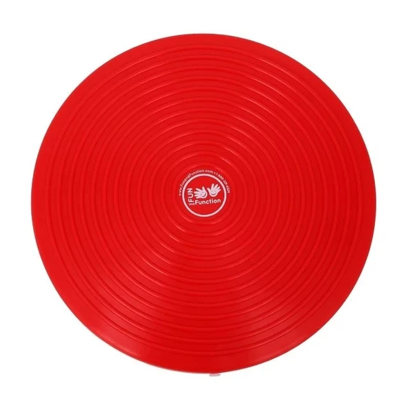 Fidgeting Odaklanma ve Çekirdek Dengesi için Wiggle Koltuk Minderi - 2