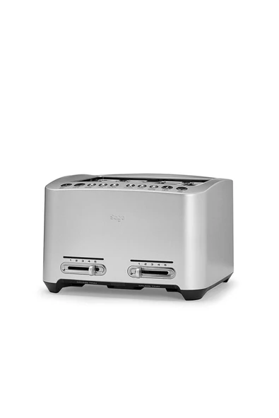 Sage Bta845 The Smart Toast™ 4'lü Ekmek Kızartma Makinesi - 2