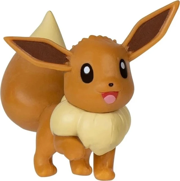 Pokemon Savaşı Şekil 8 Paketi - 7