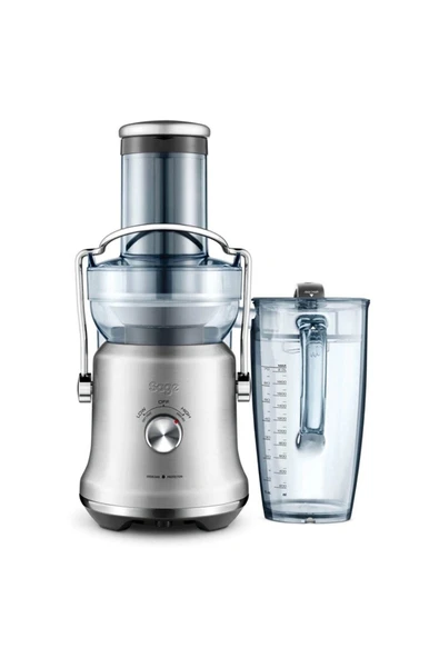 Sage Bje530 The Nutri Juicer® Cold Plus Katı Meyve Sıkacağı