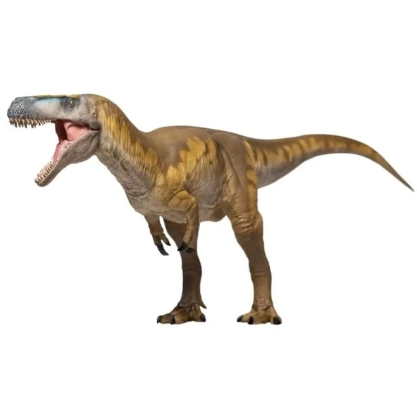 PNSO Prehistorik Dinozor Modelleri-69 74 Edward the Megalosaurus