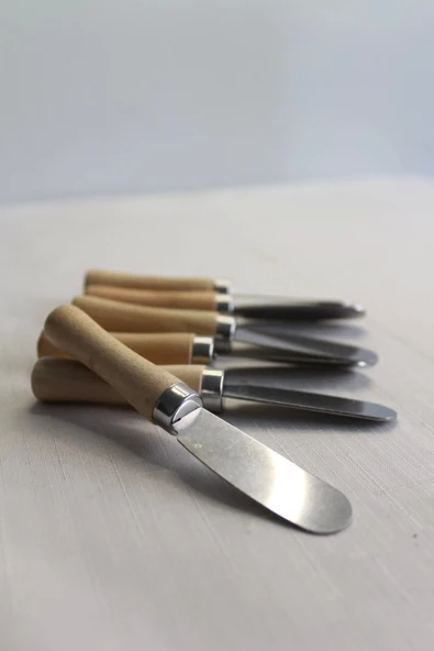 Balsa 6'lı Bıçak