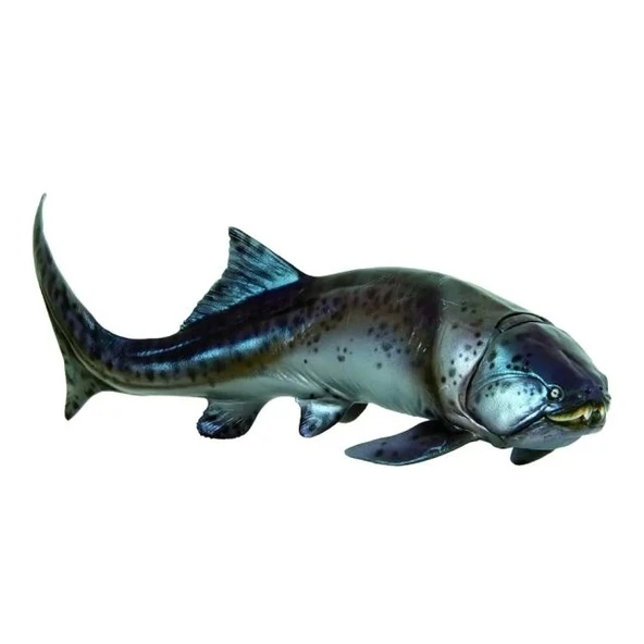 PNSO Deniz Müzesi-Jeff The KRONOSAURUS 47Zaha The Dunkleosteus
