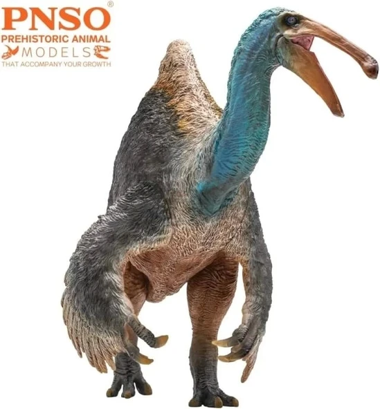 PNSO Prehistorik Dinozor Modelleri-69 - 6