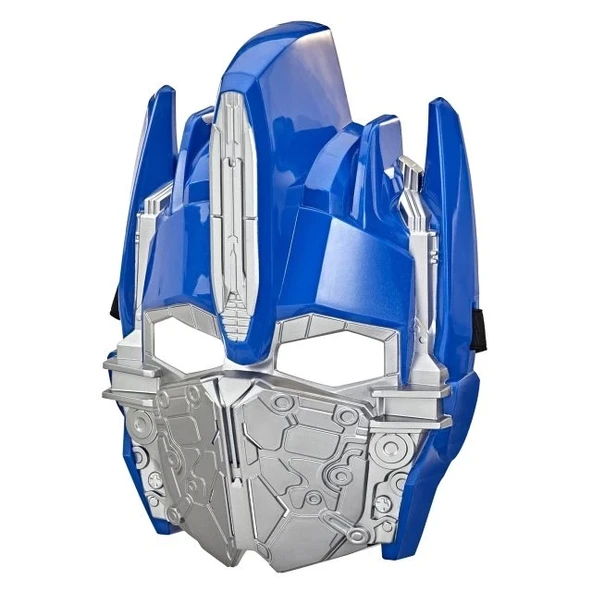 Transformers Optimus Prime Maskesi