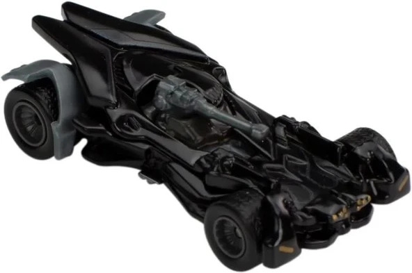 Hot Wheels Batman Paketi - 4