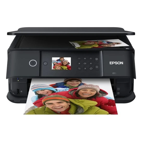 Epson Expression Premium XP-7100 Kablosuz Yazıcısı XP-6100