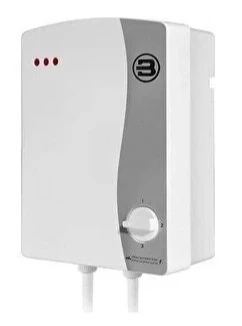 Bağdaş Bağdaş Premium Banyo Tipi Elektrikli Şofben
