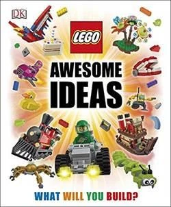 Lego Awesome Ideas - DK