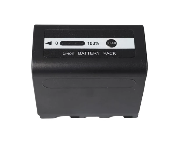 Patona 1390M Sony NP-F970D Batarya ürün görseli