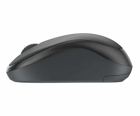 Logitech MK295 Q Türkçe Kablosuz Siyah Klavye+ Mouse - 3