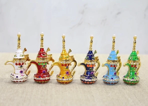Swaroski Minik İbrik Alk3861