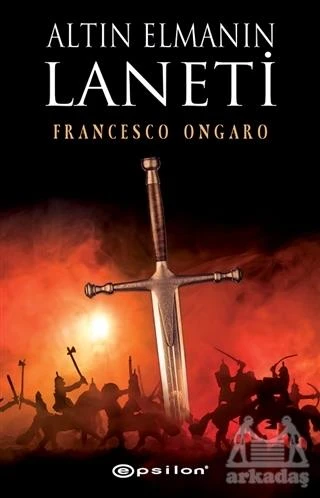 Altın Elmanın Laneti - Francesco Ongaro