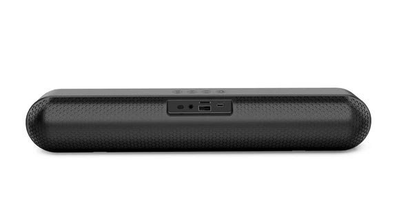 Classone Mila Soundbar MB-16 Serisi, RGB Işıklı Bluetooth Hoparlör - 6
