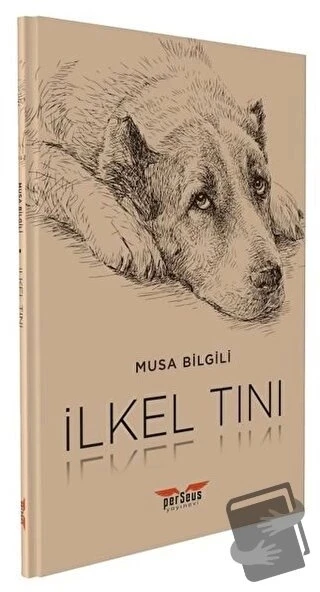 İlkel Tını  -  Musa Bilgili  -  Perseus Yayınevi  - ürün görseli