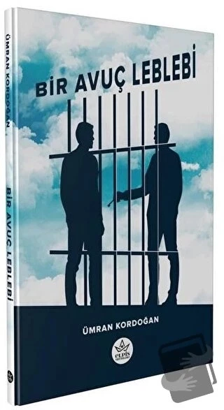 Bir Avuç Leblebi  -  Ümran Kordoğan  -  Elpis Yayınları  - ürün görseli