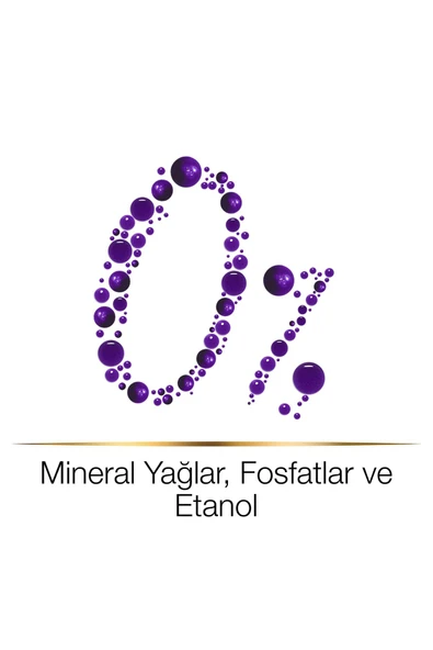 Pantene Hair Biology Turunculaşma Karşıtı Silver/ Mor Şampuan Sarı Saçlar İçin 250 ml - Resim 3