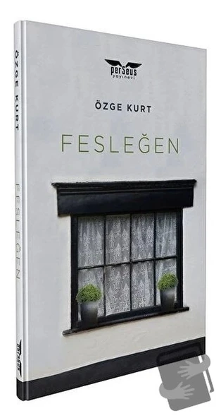 Fesleğen  -  Özge Kurt  -  Perseus Yayınevi  - ürün görseli