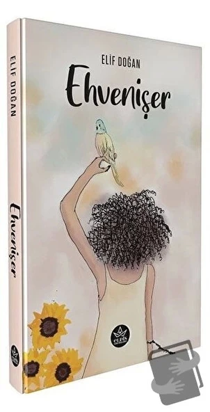 Ehvenişer  -  Elif Doğan  -  Perseus Yayınevi  - ürün görseli