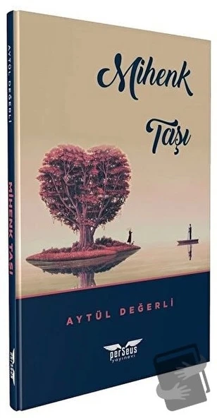 Mihenk Taşı  -  Aytül Değerli  -  Perseus Yayınevi  - ürün görseli