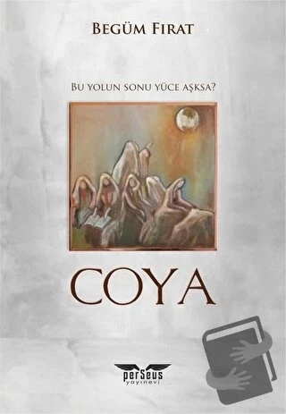 Coya  -  Begüm Fırat  -  Perseus Yayınevi  - ürün görseli