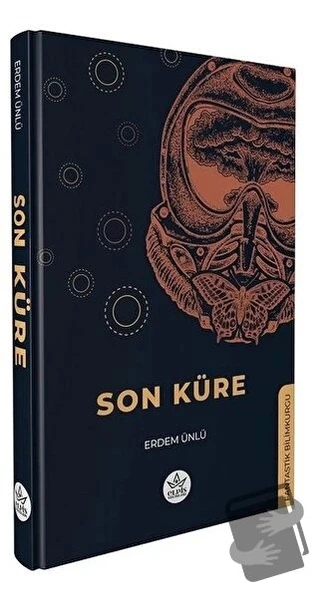 Son Küre  -  Erdem Ünlü  -  Elpis Yayınları  - ürün görseli