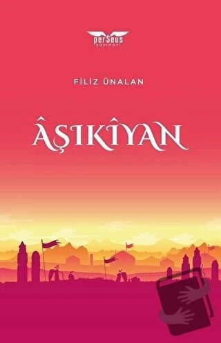 Aşıkıyan  -  Filiz Ünalan  -  Perseus Yayınevi  - ürün görseli