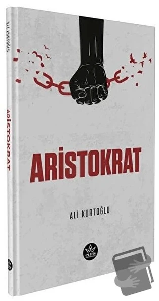 Aristokrat  -  Ali Kurtoğlu  -  Elpis Yayınları  - - 1