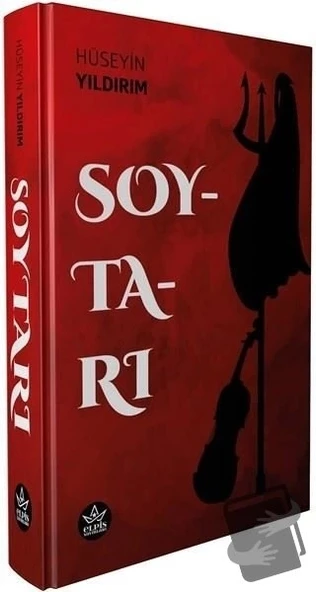 Soytarı  -  Hüseyin Yıldırım  -  Elpis Yayınları  - ürün görseli