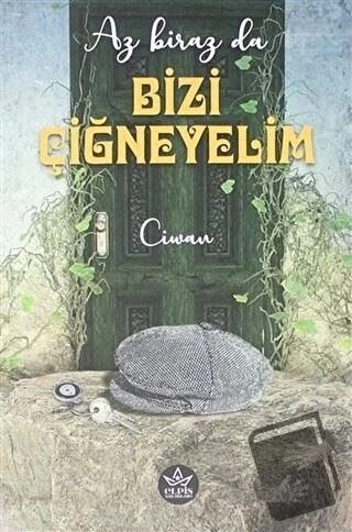 Az Biraz da Bizi Çiğneyelim  -  Ciwan  -  Elpis Yayınları  - ürün görseli