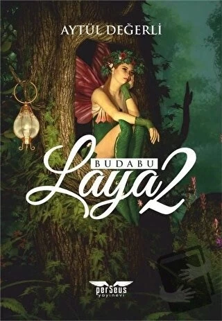 Laya 2  -  Aytül Değerli  -  Perseus Yayınevi  - - 1