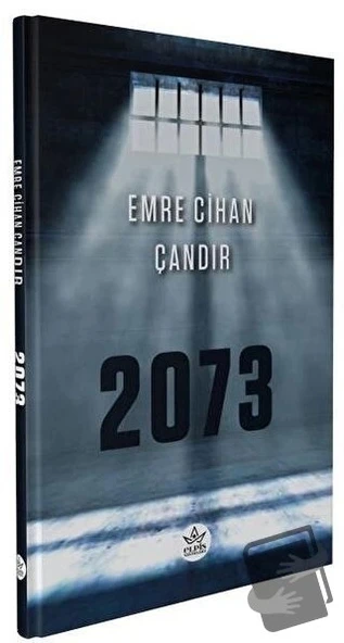 2073  -  Emre Cihan Çandır  -  Elpis Yayınları  -